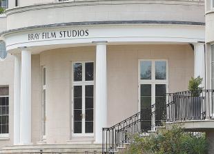 Parish councillors concerned by parking plan for Bray Film Studios