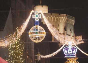 Festive fun planned for Eton and Windsor Christmas Light Switch-On events Festive fun planned for Eton and Windsor Christmas Light Switch-On events