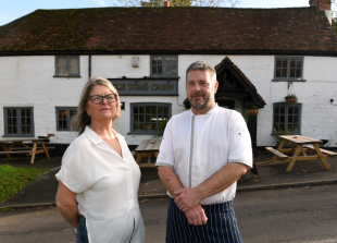 Uncle Tom&rsquo;s Cabin entices punters with fresh menu and interior revamp