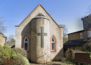 Planning round-up: Former church set to become a family home