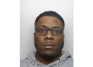 Rapist convicted after following victim through Slough town centre