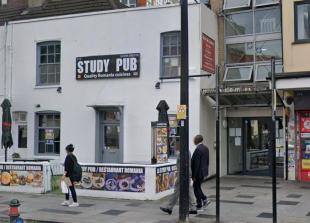 Restaurant’s licence suspended after repeated breaches