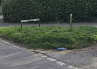 Witnesses wanted for 'serious' crash that left cyclist injured