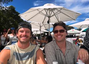 Former Maidenhead students create driving theory app that could 'become a billion-dollar company'