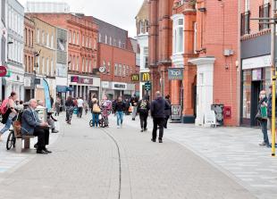 Search on for new Maidenhead home for 'vital' Post Office
