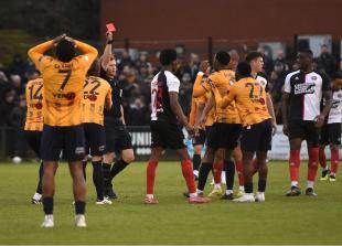 LIVE: Maidenhead United take on Slough Town in 'SL Classico'