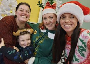 &lsquo;You are not alone&rsquo;: new Windsor group helps SEND families with military ties