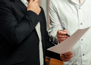 Health report warns vulnerable people risk being overlooked in future planning