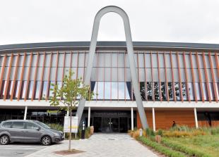 Apology for family of disabled woman over broken lifts at Braywick Leisure Centre