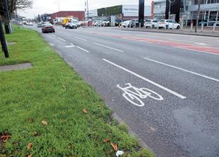 Six weeks of works begin on two multi-million pound Slough transport schemes