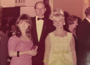 Thunderbirds: Daughter's 'life mission' to give creator the equal credit she deserves