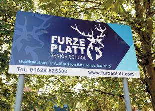 Ex-Furze Platt teacher doctored pupil’s attendance and broke ‘professional boundaries’, report says Ex-Furze Platt teacher doctored pupil’s attendance and broke ‘professional boundaries’, report says