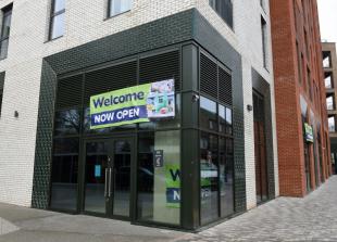 Franchisee behind new One Maidenhead Co-op convenience store reveals timeline ahead of opening
