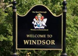 Public notices: New premises licence application for Windsor wine shop