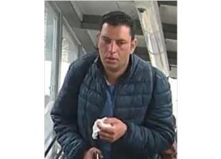 Elizabeth line: police release image after sex assault on train leaving Maidenhead