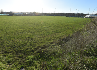 Public notices: RBWM to dispose of Braywick Park open land for new football stadium