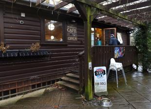 Council leader defends stance over Maidenhead Jenner's Cafe impending closure