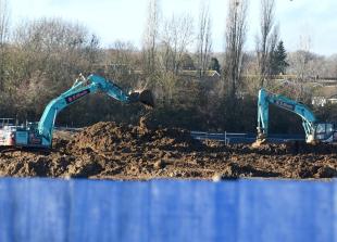 Viewpoint: The 'South East England Housing Crisis'