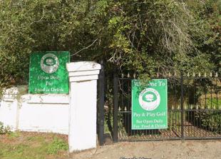 Public notices: Plans for &lsquo;pay and play&rsquo; golf course redevelopment on RBWM border