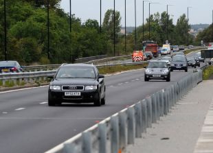 Public notices: Road closures and alcohol licence for shop