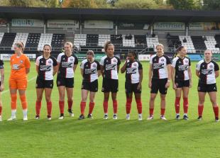 Magpies out to prove they’re no longer underdogs in cup final showdown Magpies out to prove they’re no longer underdogs in cup final showdown