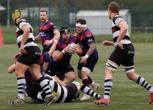 Maidenhead claim 'telling win' to put pressure back on relegation rivals