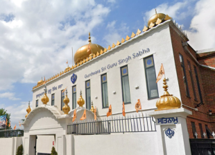 Regulator rules Khalistan boards at Slough gurdwara did not breach charity law