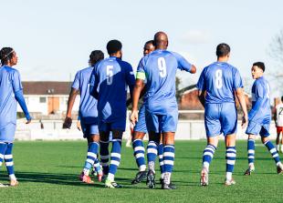 Defeat puts a major dent in Burnham's promotion hopes Defeat puts a major dent in Burnham's promotion hopes