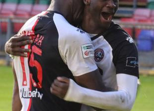 O'Brien praises Magpies' character and perseverance, even in defeat O'Brien praises Magpies' character and perseverance, even in defeat