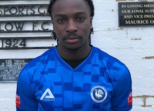 Bartley felt Marlow showed the 'resilience that's been missing from their game' Bartley felt Marlow showed the 'resilience that's been missing from their game'