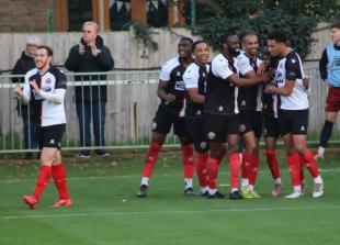 As it happens: Maidenhead United vs Dorking Wanderers