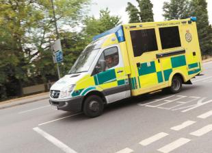South Central Ambulance Service makes improvements after 'Inadequate' rating