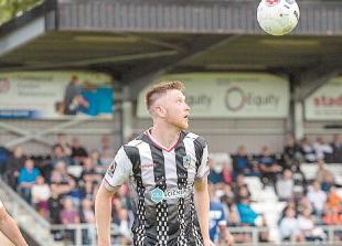 SportsTALK: Danny&rsquo;s double shoots down the Spitfires