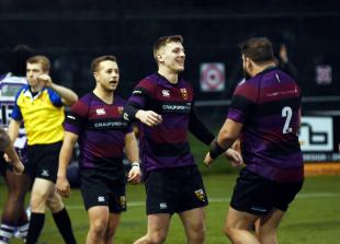 SportsTALK: Maidenhead RFC stage sterling fightback to beat Exmouth