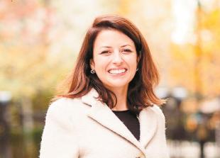 Tory MP Joy Morrissey prioritises defending greenbelt after Beaconsfield re-election