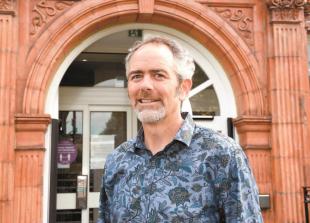 Citizens Advice 'open for business' with £15,000 grant help from Louis Baylis Trust
