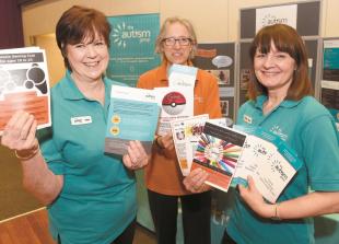 'COVID hit us hard' – The Autism Group on pandemic impact