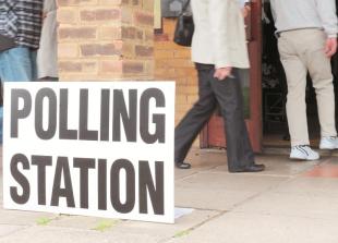 South Buckinghamshire local elections