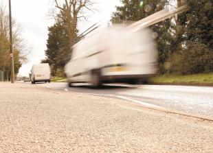 Thames Valley Police new taskforce to help combat dangerous driving and 'save lives'