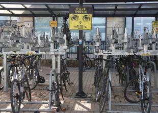 Fears ‘thieves are being given the green light’ by British Transport Police’s approach to bicycle theft probes