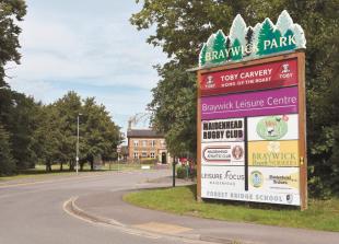 RBWM cabinet to give initial backing to Maidenhead United's stadium move plans