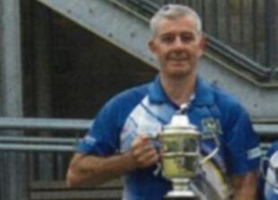 Desborough beat Loddon Vale by seven shots in Denny Cup
