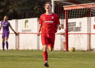 Draw made for the Berks & Bucks Senior Cup quarter finals