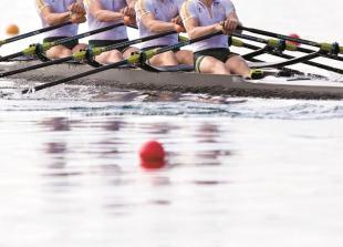 Windsor Boys School tame Tideway Scullers Championship course to take Quads title
