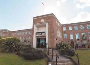 'There has to be another way' to tackle RBWM debt, says finance lead