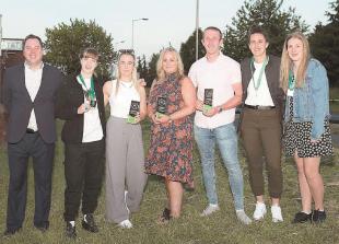 Double-Barrelled Brewery to host TradeMark Berkshire Football Awards this evening