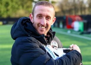 Reading FC Women announce Jackson-Norris as first team manager