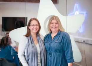 Maidenhead accounting firm moves to new office in Queen Street