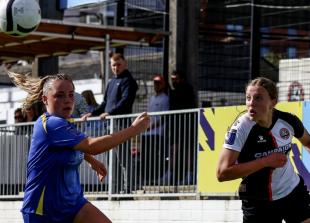 Derby drama as Ascot United come from behind to sink Maidenhead United