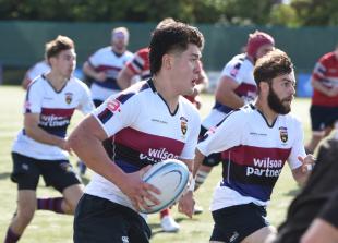 Mobbs-Smith: 'The stakes are high and the consequences of defeat could be costly'